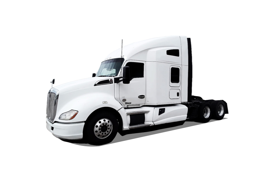 Kenworth Trucks for Sale